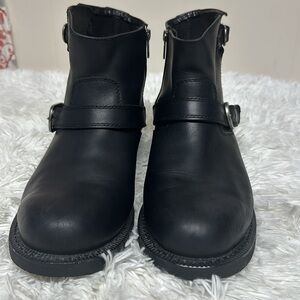 Durango Men’s Leather Boots Sz 11M